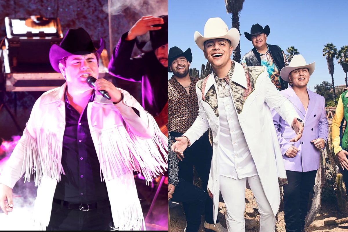 Palenque Fiestas de Octubre 2026