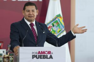 Ya hay carpetas de investigación por obstrucción al Parque de Economía Circular