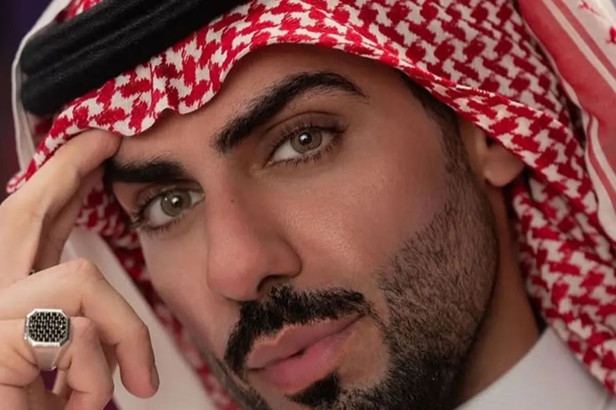 Masad Altamimi podría abandonar La Casa de los Famosos México
