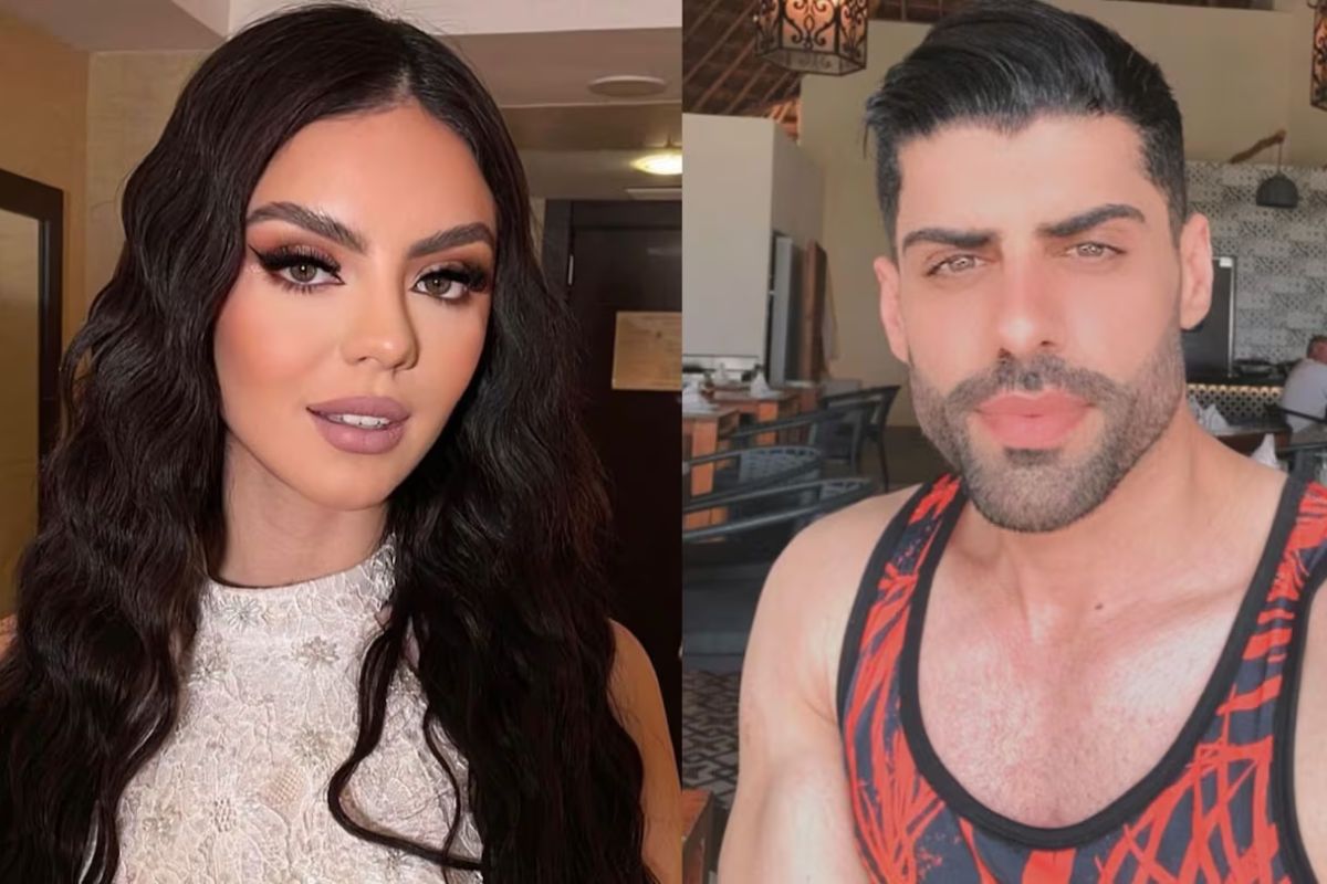 Masad Altamimi podría abandonar La Casa de los Famosos México