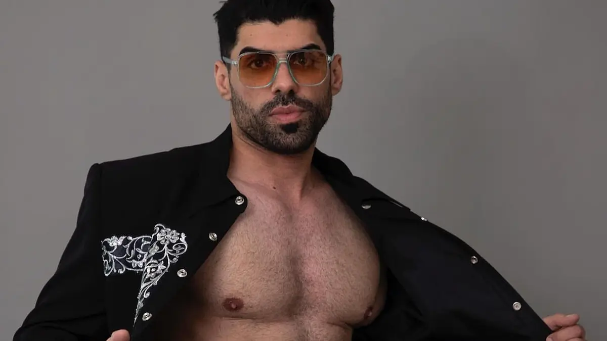 Masad Altamimi podría abandonar La Casa de los Famosos México