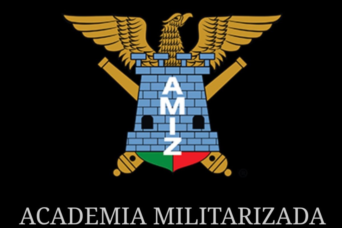 Clausurarán escuela militarizada en Puebla | Foto: Academia Militarizada