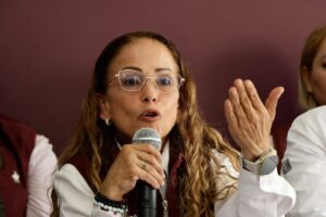Celebran llegada de Uriel Figueroa como coordinador de la Cuarta Circunscripción de Morena