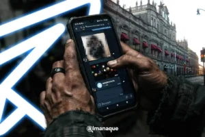 Detectan grupos de Telegram en Puebla que difunden contenido íntimo
