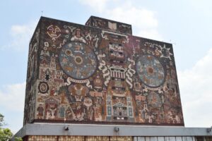 rechazados de la UNAM
