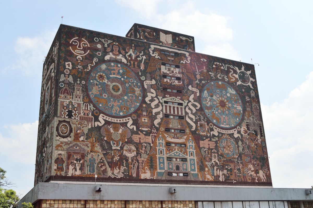rechazados de la UNAM