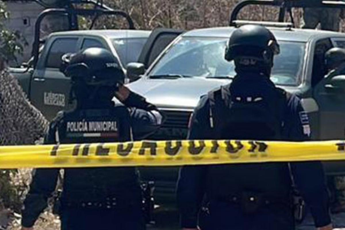 matan a golpes a ladrón en Nueva Tenochtitlán