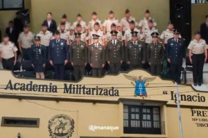 Cuál es la escuela militarizada en Puebla que está en la mira de la SEP