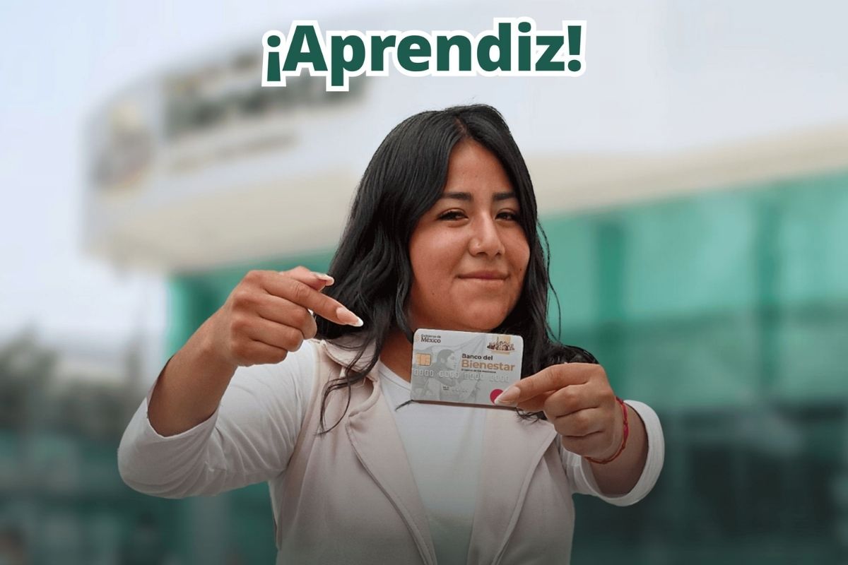 Jóvenes Construyendo el Futuro en Puebla | Foto: Jóvenes Construyendo el Futuro