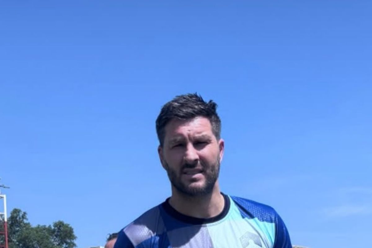 Nuevo equipo de Gignac