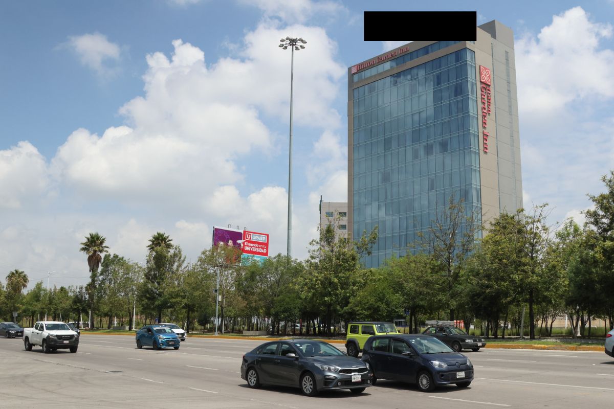 tirador de la Atlixcáyotl ofreció un millón | Foto: Agencia Enfoque