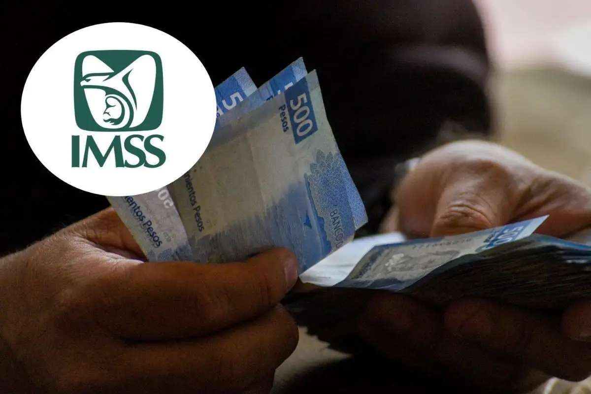 Pago de la pensión IMSS de agosto 2026 llega la otra semana
