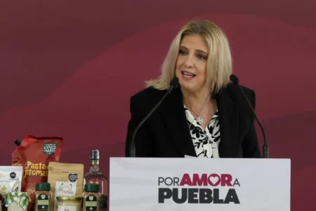 Solo hay 20 opositores al parque de Economía Circular en San José Chiapa