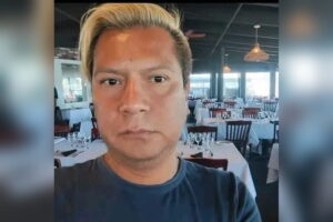 Saúl Aguilar, migrante de Tehuitzingo fallecido bajo custodia del ICE | Foto: Cortesía