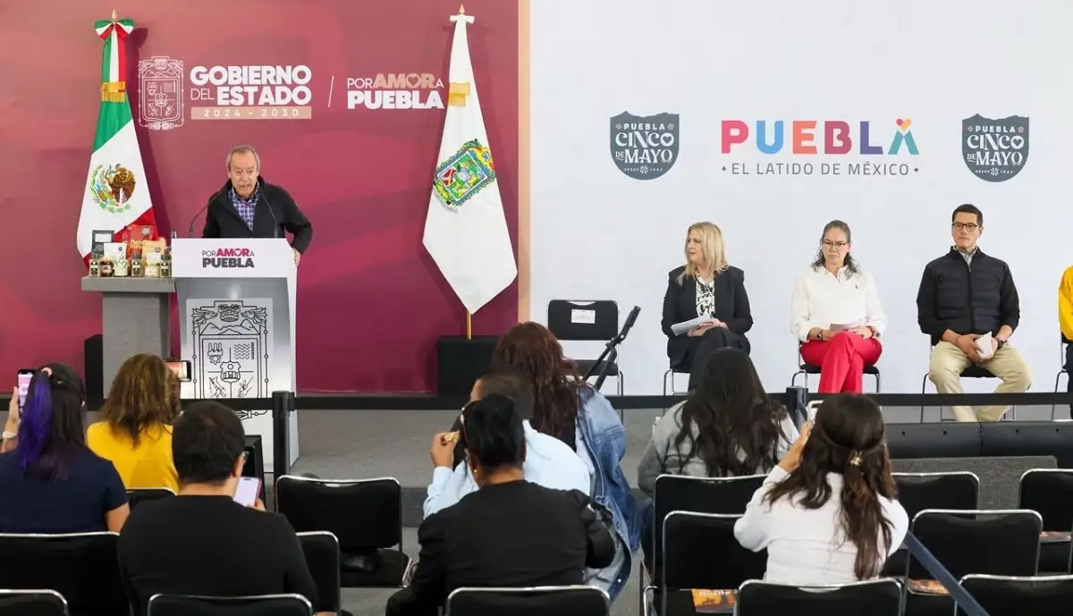 Festival de la Memoria coloca al estado como referente cultural nacional