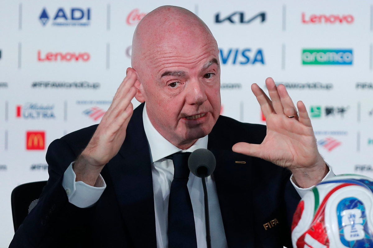 La Copa del Mundo, el activo que la FIFA busca comercializar | Foto: Cortesía