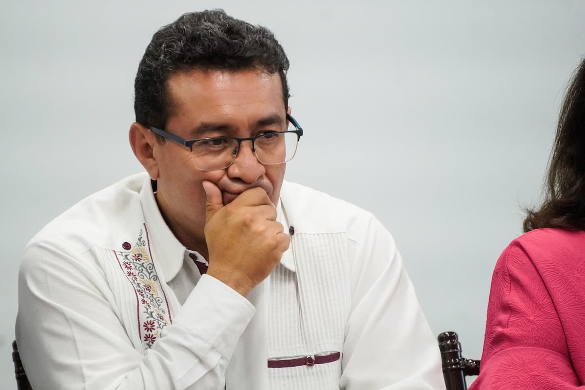 comunidades afromexicanas de Puebla
