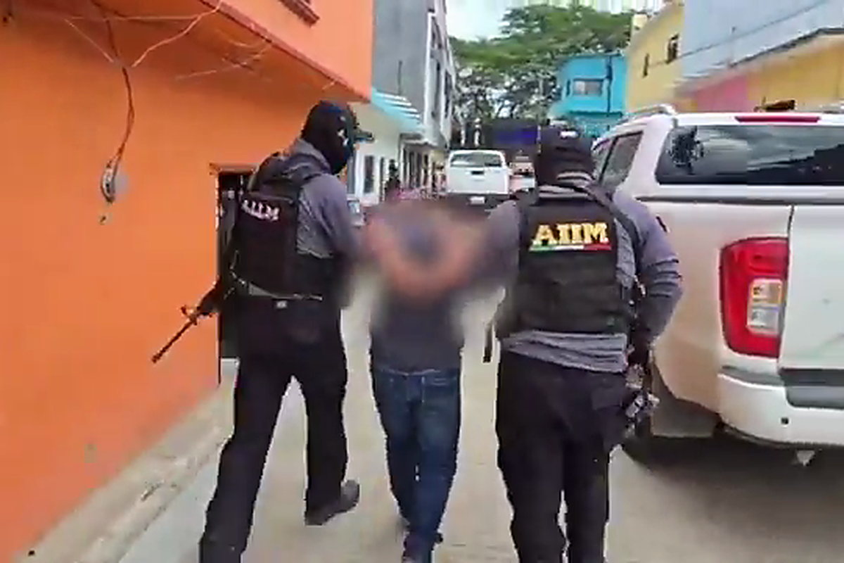 Niño en Chiapas PORTADA
