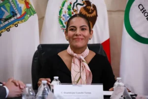 Impulsa Lupita Cuautle alianzas para fortalecer el comercio y generar más oportunidades de empleo