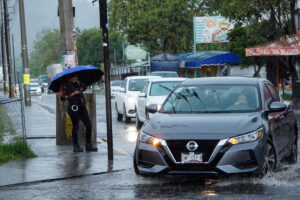 Las lluvias intensas elevan el riesgo de enfermedades transmitidas por vectores | Foto: Agencia Enfoque
