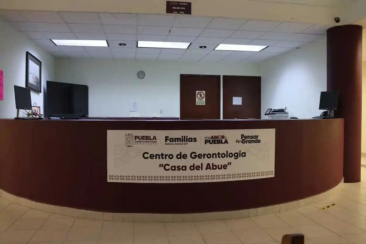 La casa del abue 1