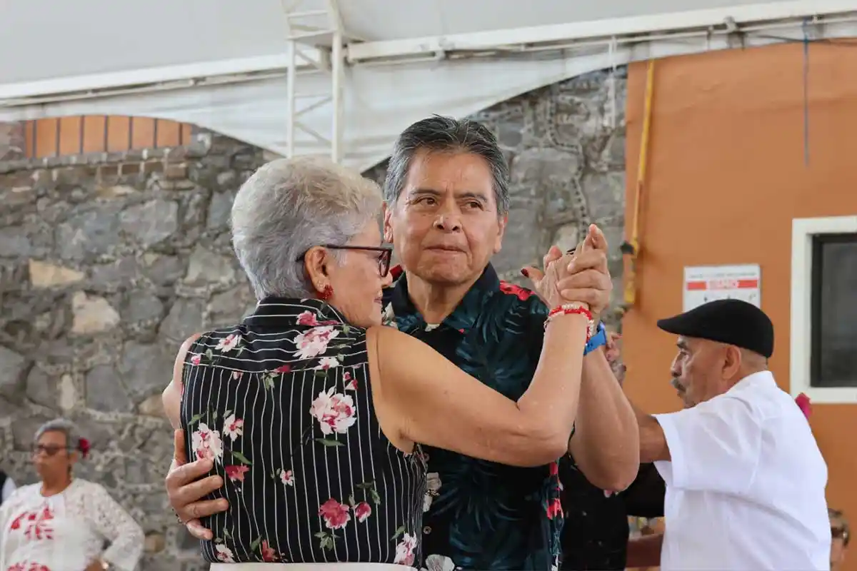 Casa del Abue cumple 20 años
