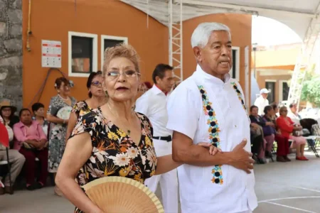 Casa del Abue cumple 20 años