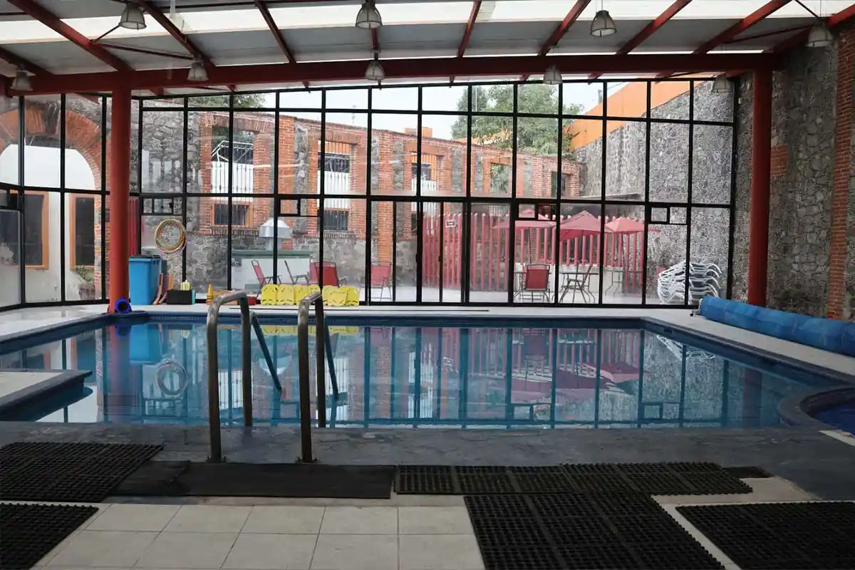Casa del Abue cumple 20 años