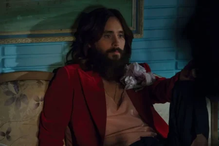 Acusan a Jared Leto de abusar de tres menores y una joven