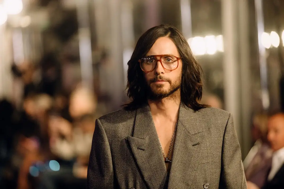 Acusan a Jared Leto de abusar de tres menores y una joven