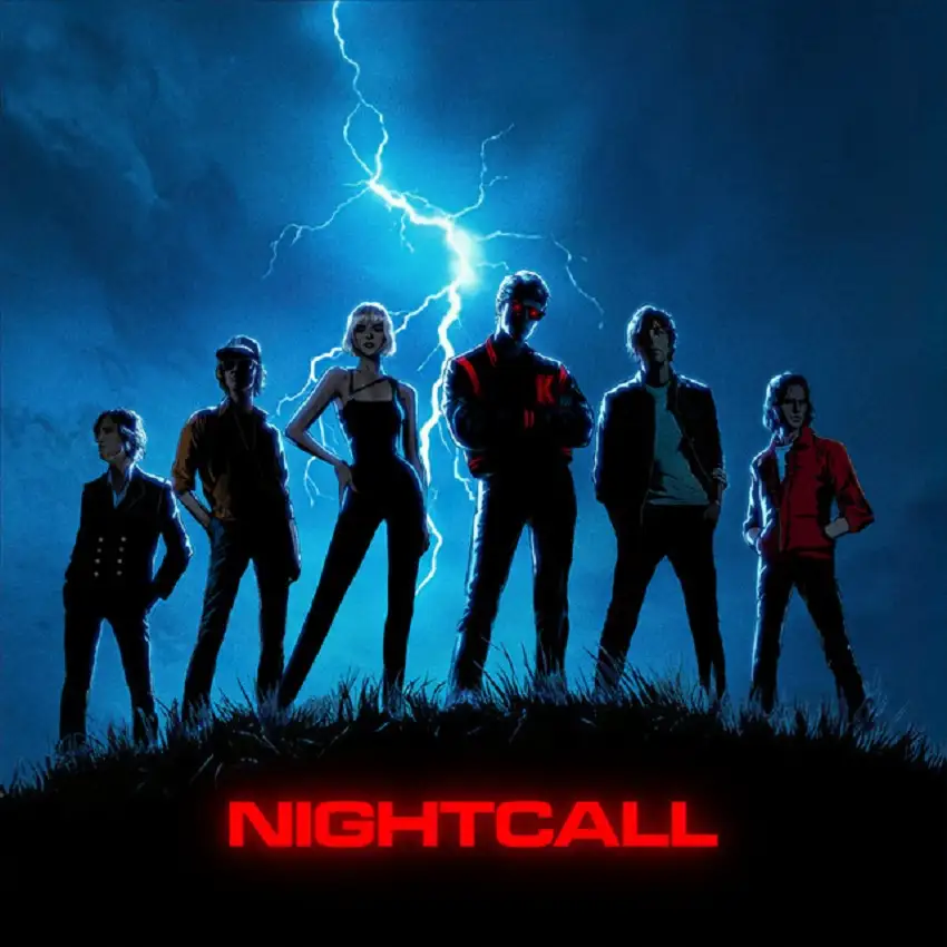 ¿Quién era Kavinsky? DJ creador del éxito Nightcall usado en la película “Drive” de Ryan Gosling 3 ¿Quién era Kavinsky, DJ conocido por Nightcall?