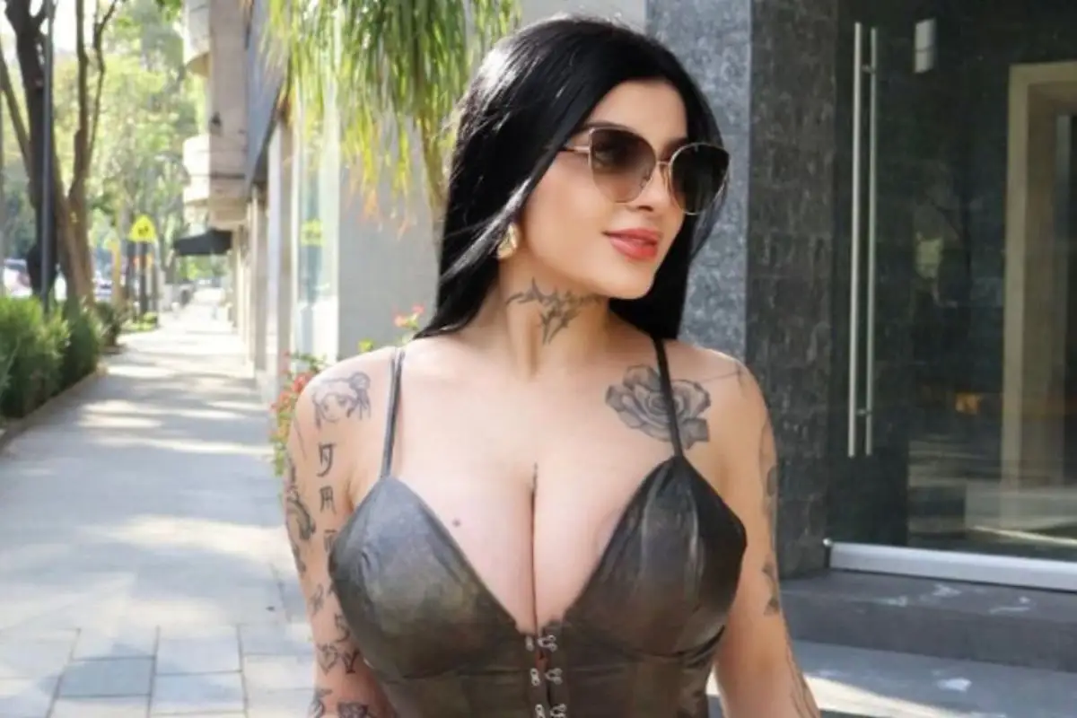 Karely Ruiz es víctima de un intento de secuestro y de un robo en su casa 4 Esto sabemos del intento de secuestro de Karely Ruiz