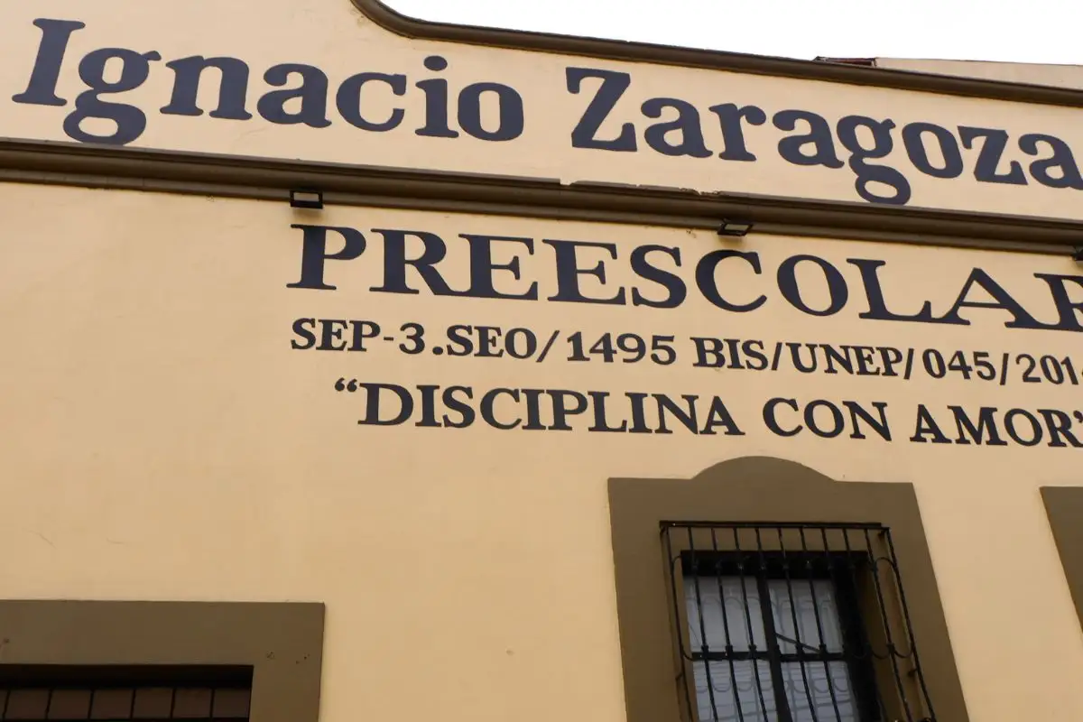 Escuela militarizada de Puebla ya no operará, confirma SEP
