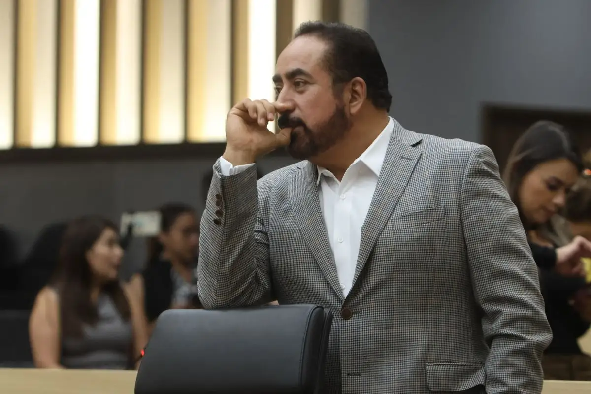 Estos son los 10 diputados de Puebla con menos iniciativas aprobadas en la actual legislatura 2 Los 10 diputados de Puebla con menos iniciativas aprobadas
