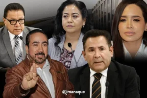 Los 10 diputados de Puebla con menos iniciativas aprobadas