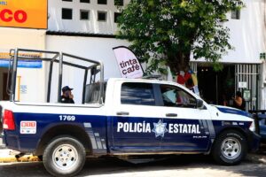 Localizan a un hombre muerto dentro de un inmueble en Gabriel Pastor