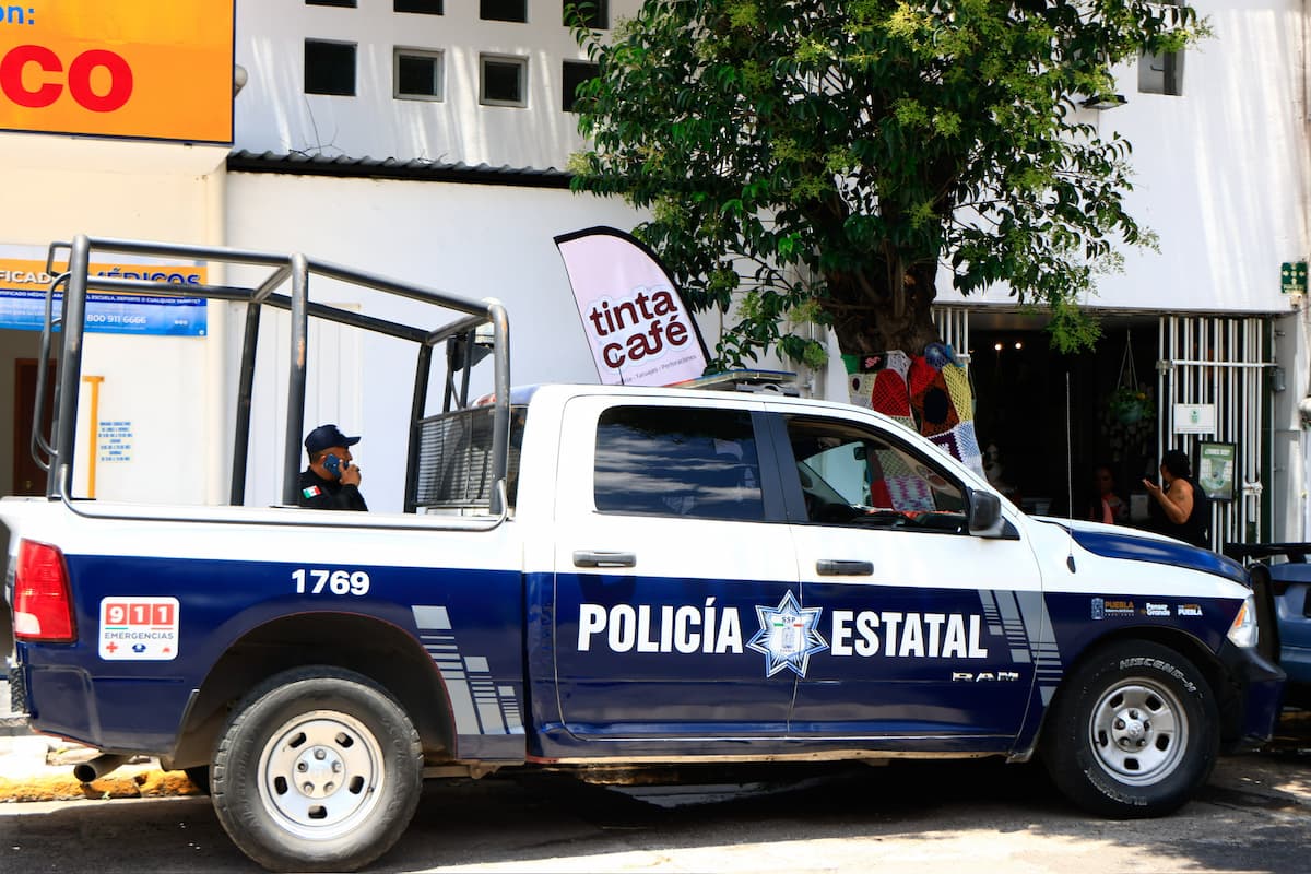 Localizan a un hombre muerto dentro de un inmueble en Gabriel Pastor