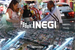 Crecimiento de economía de Puebla fue de 3.1% anual: INEGI