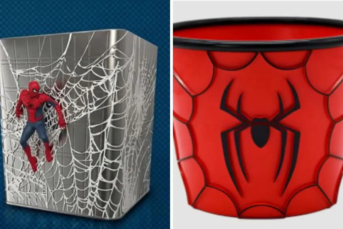 Precio de la palomera de Spider-Man: Brand New Day