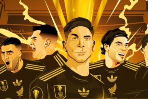 Copa Oro vuelve a México