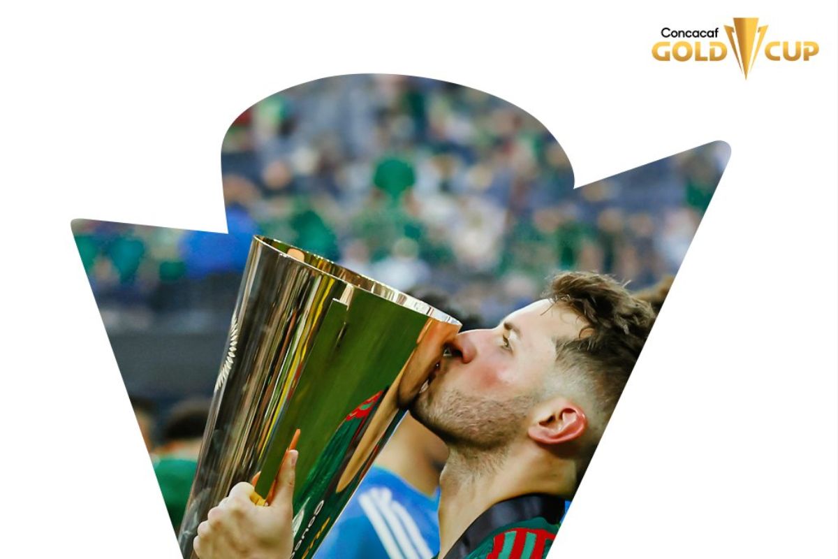 Copa Oro vuelve a México