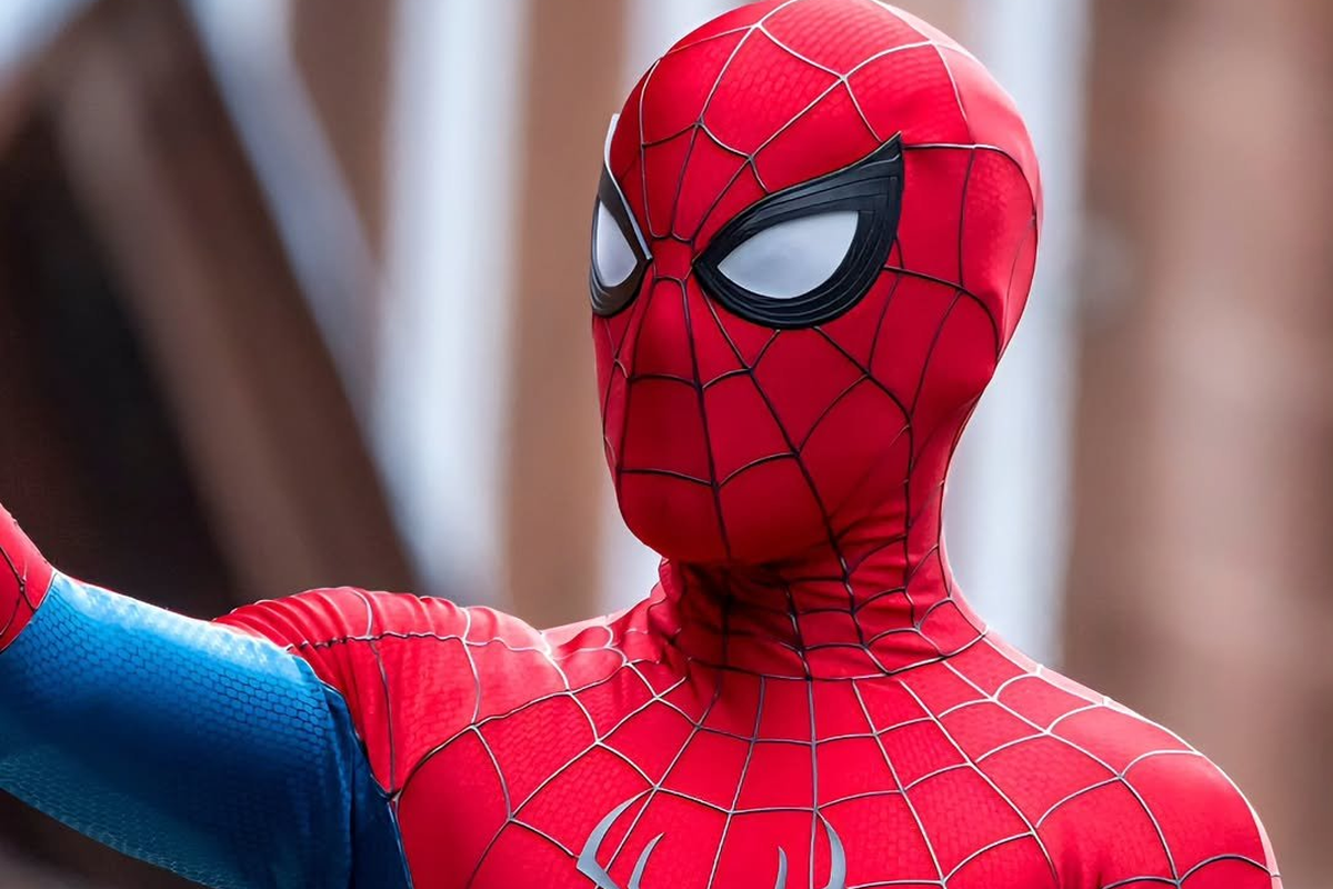 Cinemex vs Cinepolis: estas son las alternativas más accesibles para ver Spider-Man Un nuevo día 2 Spider-Man Un nuevo día en la cartelera de Puebla | Foto: Cortesía