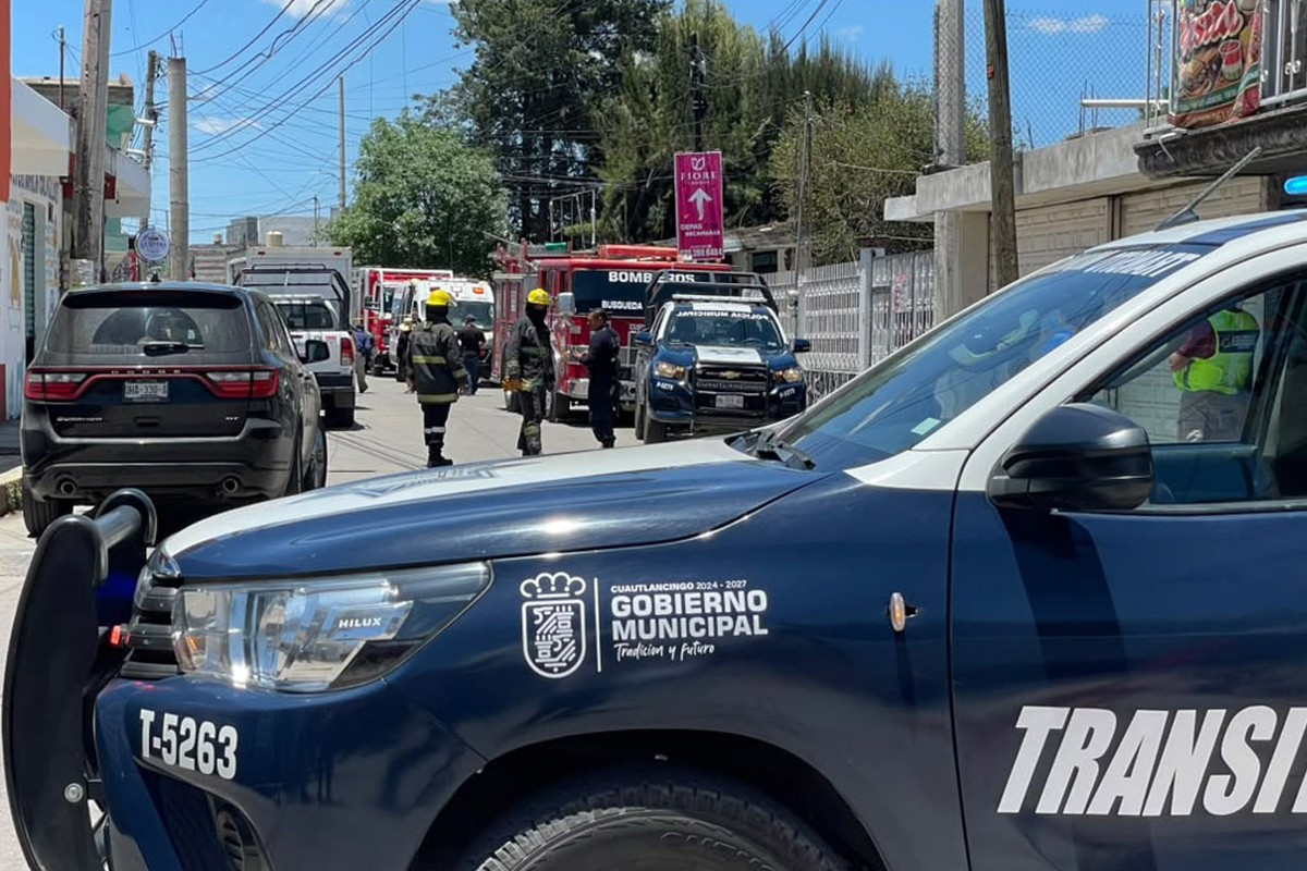 Los hechos ocurrieron en baños públicos de la junta auxiliar de Chautenco | Foto ilustrativa: Agencia Enfoque