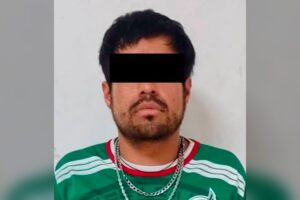 Detenido en Cuautlancingo por Abuso PORTADA