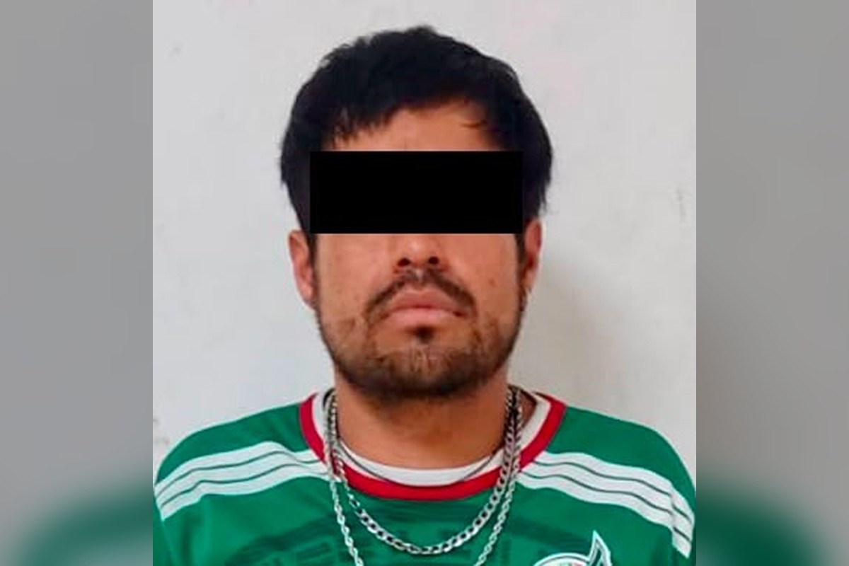 Detenido en Cuautlancingo por Abuso PORTADA