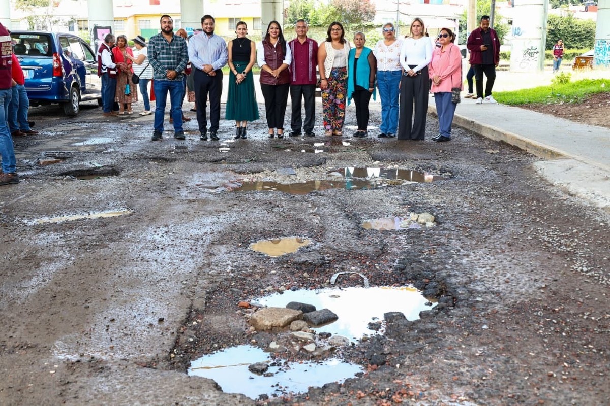 Las obras se ejecutarán en un periodo estimado de 45 días | Foto: Cortesía