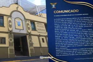 Academia Ignacio Zaragoza retó a la SEP federal