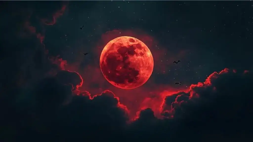Eclipse lunar de agosto 2026: fecha y cómo verlo desde México 3 Prepárate para el eclipse lunar de agosto 2026 en México