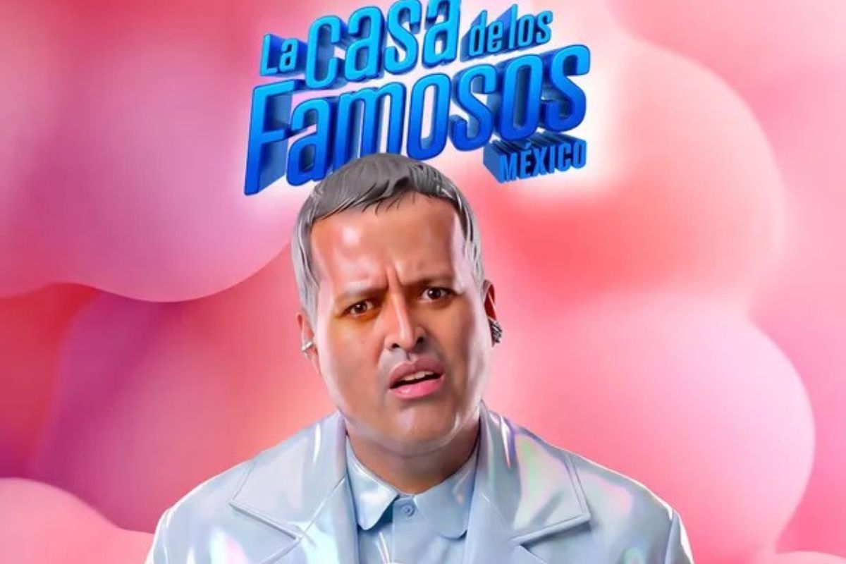 Quiénes son los nominados de La Casa de los Famosos México 2026 y cómo votar para salvar a tu favorito