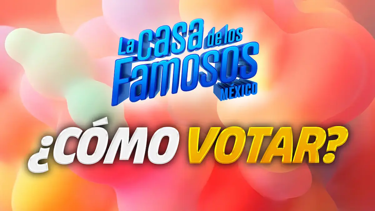 Quiénes son los nominados de La Casa de los Famosos México 2026 y cómo votar para salvar a tu favorito